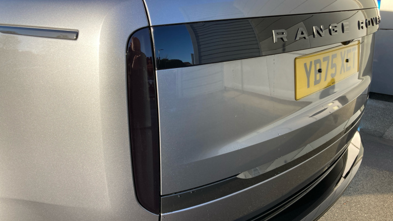 Land Rover Range Rover 3.0 D350 Autobiography 4dr Auto Diesel Estate